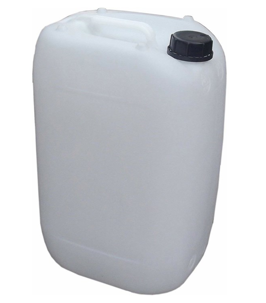 Plastic Container 